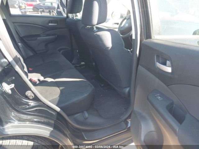 Photo 7 VIN: 2HKRM4H47GH718121 - HONDA CR-V 