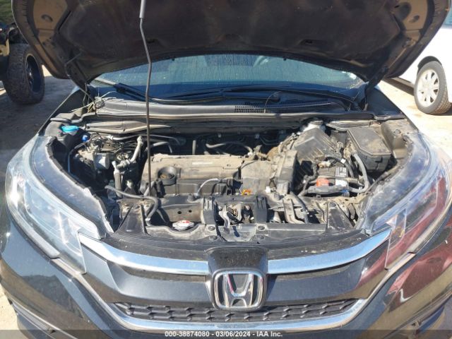 Photo 9 VIN: 2HKRM4H47GH718121 - HONDA CR-V 