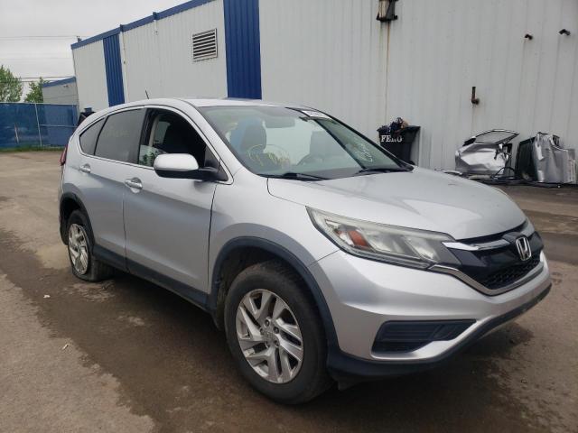 Photo 0 VIN: 2HKRM4H48FH107108 - HONDA CR-V SE 