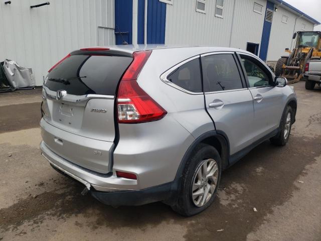 Photo 3 VIN: 2HKRM4H48FH107108 - HONDA CR-V SE 