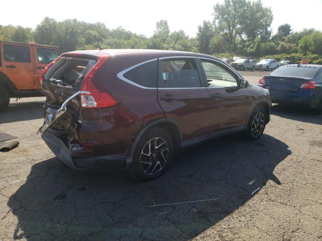 Photo 2 VIN: 2HKRM4H48GH614320 - HONDA CR-V SE 