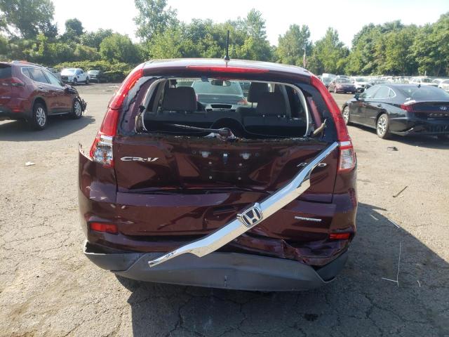 Photo 5 VIN: 2HKRM4H48GH614320 - HONDA CR-V SE 