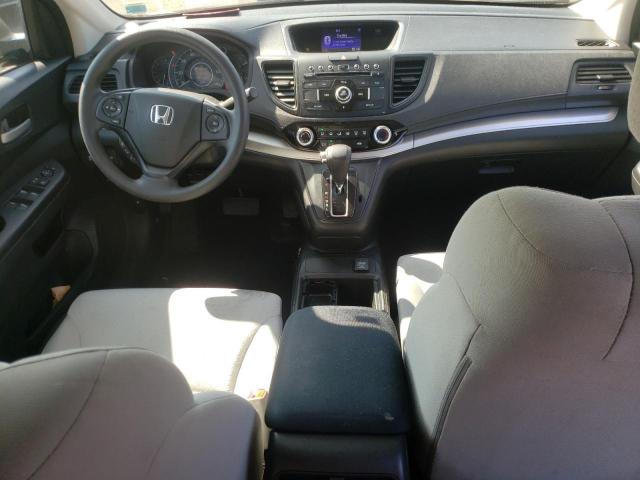 Photo 7 VIN: 2HKRM4H48GH614320 - HONDA CR-V SE 