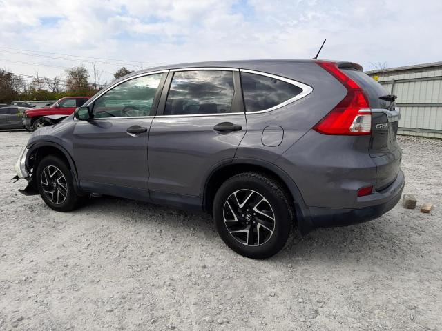 Photo 1 VIN: 2HKRM4H48GH614379 - HONDA CR-V SE 