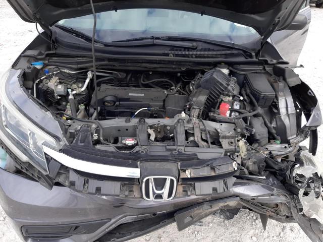 Photo 11 VIN: 2HKRM4H48GH614379 - HONDA CR-V SE 