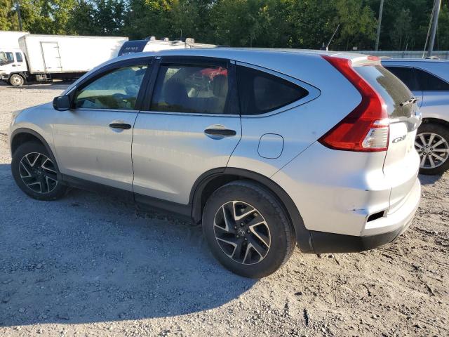 Photo 1 VIN: 2HKRM4H48GH636933 - HONDA CR-V SE 