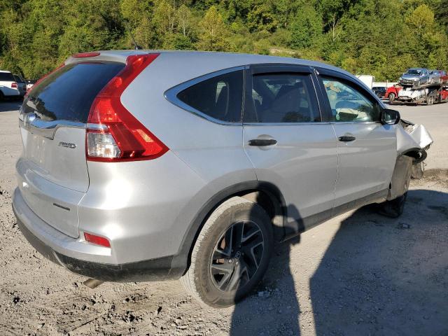 Photo 2 VIN: 2HKRM4H48GH636933 - HONDA CR-V SE 