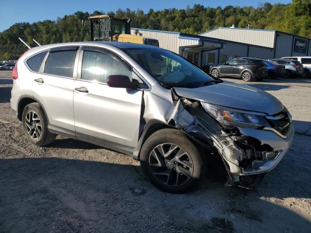 Photo 3 VIN: 2HKRM4H48GH636933 - HONDA CR-V SE 