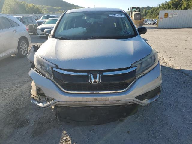 Photo 4 VIN: 2HKRM4H48GH636933 - HONDA CR-V SE 