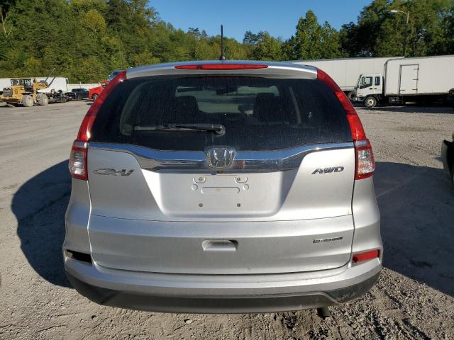 Photo 5 VIN: 2HKRM4H48GH636933 - HONDA CR-V SE 