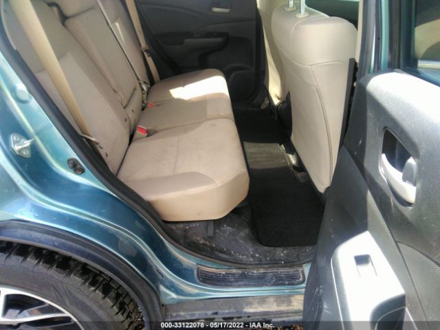 Photo 7 VIN: 2HKRM4H48GH637029 - HONDA CR-V 