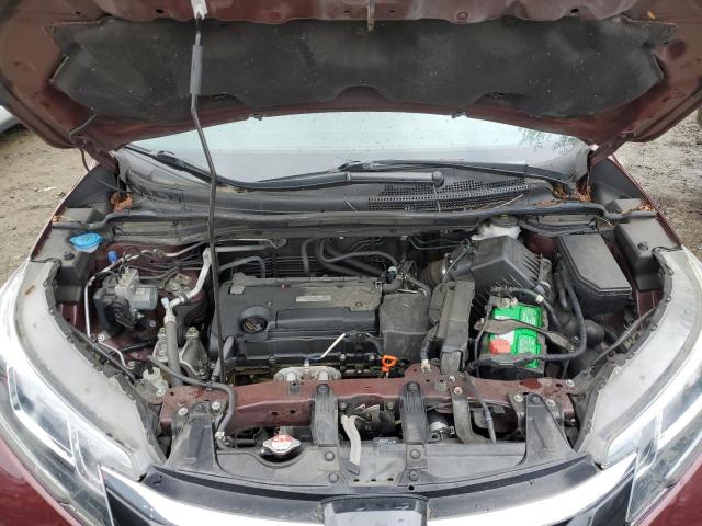 Photo 11 VIN: 2HKRM4H48GH637418 - HONDA CRV 