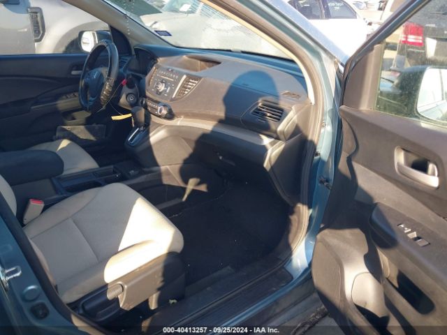 Photo 4 VIN: 2HKRM4H48GH641100 - HONDA CR-V 