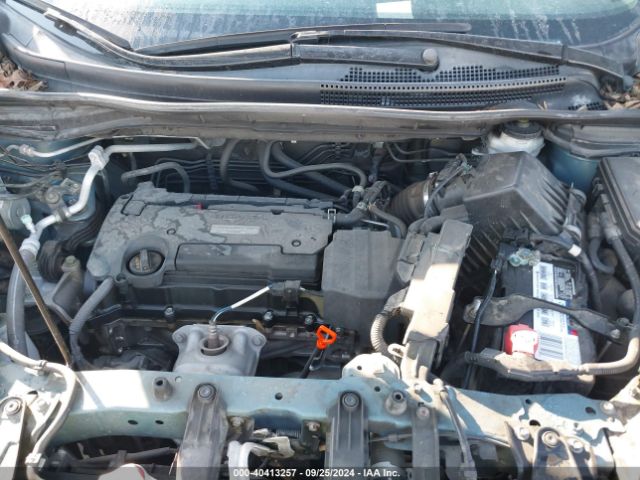 Photo 9 VIN: 2HKRM4H48GH641100 - HONDA CR-V 