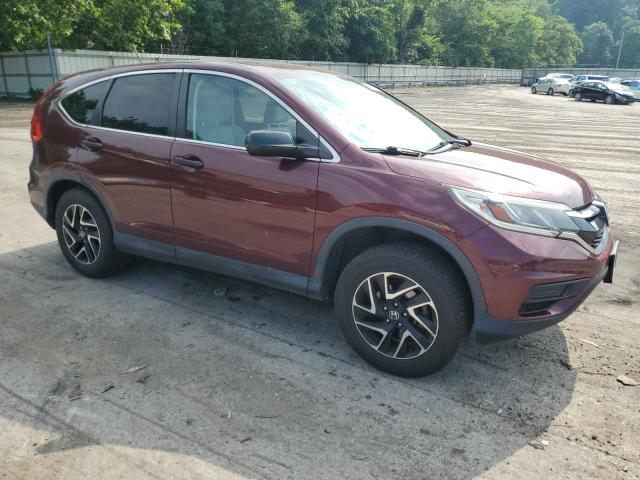 Photo 3 VIN: 2HKRM4H48GH641436 - HONDA CRV 