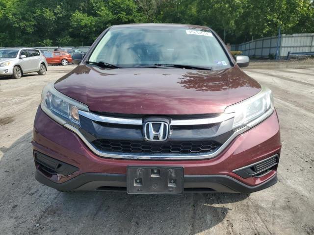 Photo 4 VIN: 2HKRM4H48GH641436 - HONDA CRV 