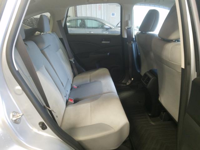 Photo 5 VIN: 2HKRM4H48GH652825 - HONDA CR-V SE 