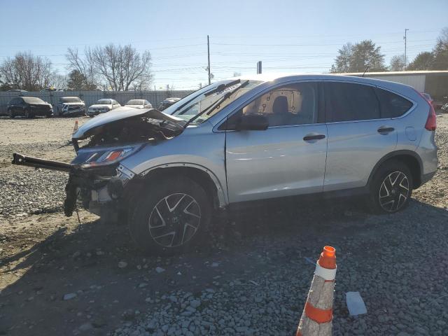 Photo 0 VIN: 2HKRM4H48GH661430 - HONDA CR-V 