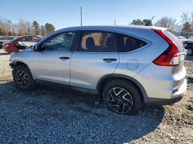 Photo 1 VIN: 2HKRM4H48GH661430 - HONDA CR-V 