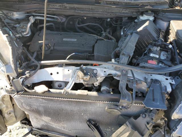 Photo 11 VIN: 2HKRM4H48GH661430 - HONDA CR-V 