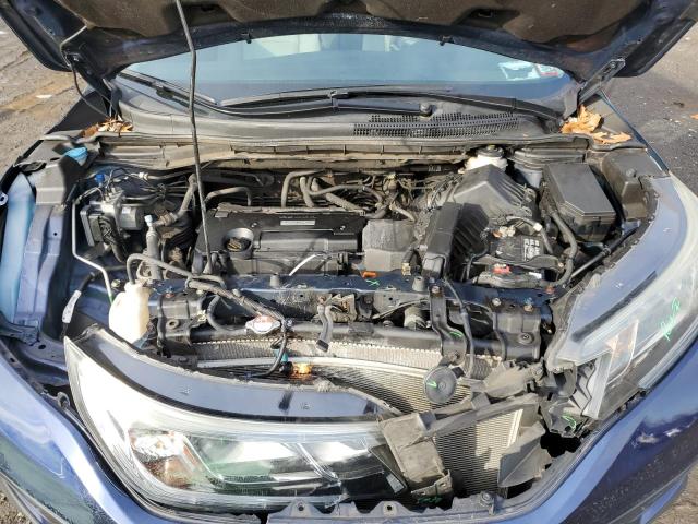 Photo 10 VIN: 2HKRM4H48GH667406 - HONDA CR-V SE 