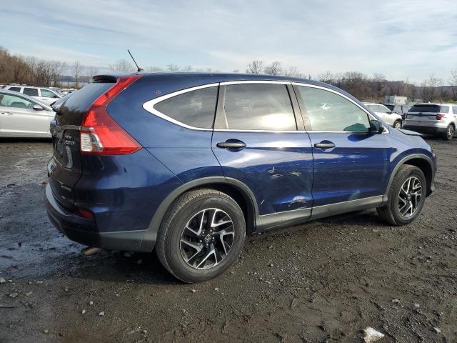 Photo 2 VIN: 2HKRM4H48GH667406 - HONDA CR-V SE 