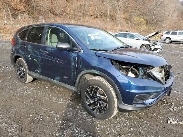 Photo 3 VIN: 2HKRM4H48GH667406 - HONDA CR-V SE 