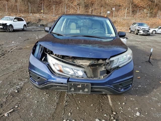 Photo 4 VIN: 2HKRM4H48GH667406 - HONDA CR-V SE 