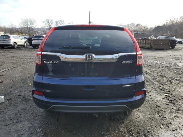 Photo 5 VIN: 2HKRM4H48GH667406 - HONDA CR-V SE 