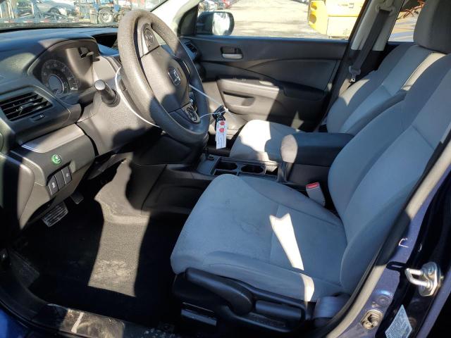 Photo 6 VIN: 2HKRM4H48GH667406 - HONDA CR-V SE 