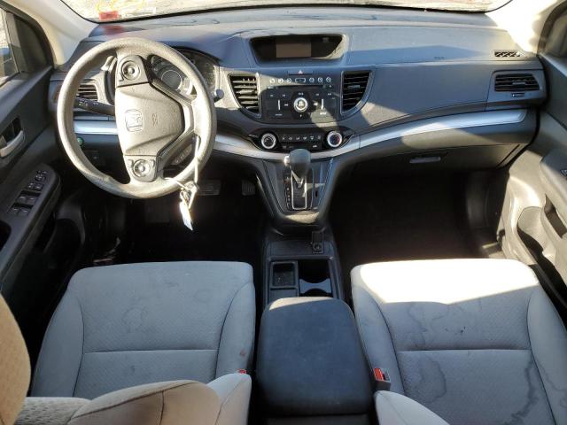 Photo 7 VIN: 2HKRM4H48GH667406 - HONDA CR-V SE 