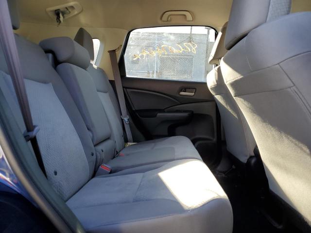 Photo 9 VIN: 2HKRM4H48GH667406 - HONDA CR-V SE 