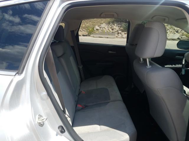 Photo 5 VIN: 2HKRM4H48GH672086 - HONDA CR-V SE 