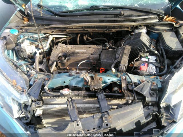 Photo 9 VIN: 2HKRM4H48GH682133 - HONDA CR-V 