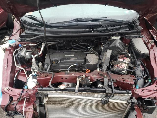 Photo 11 VIN: 2HKRM4H48GH691219 - HONDA CR-V SE 