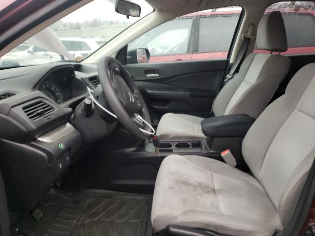 Photo 6 VIN: 2HKRM4H48GH691219 - HONDA CR-V SE 