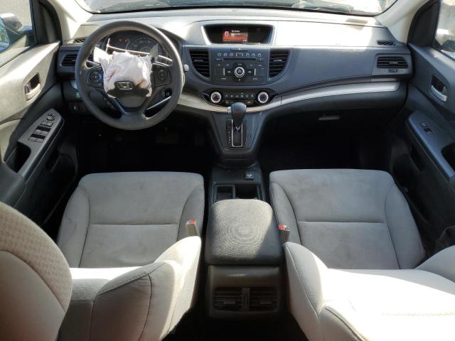 Photo 7 VIN: 2HKRM4H48GH694945 - HONDA CR-V SE 