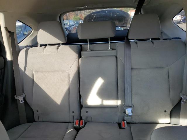 Photo 9 VIN: 2HKRM4H48GH694945 - HONDA CR-V SE 