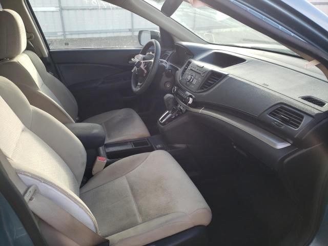 Photo 4 VIN: 2HKRM4H48GH695626 - HONDA CR-V SE 