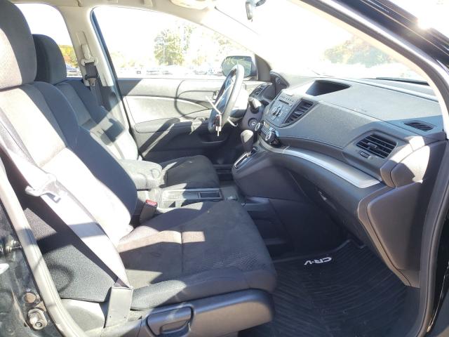 Photo 4 VIN: 2HKRM4H48GH722727 - HONDA CR-V SE 