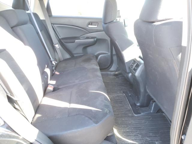 Photo 5 VIN: 2HKRM4H48GH722727 - HONDA CR-V SE 