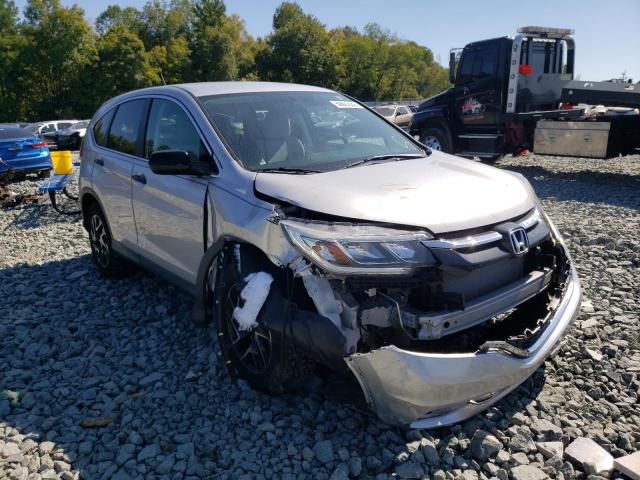 Photo 0 VIN: 2HKRM4H48GH726230 - HONDA CR-V SE 