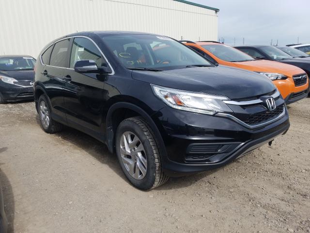 Photo 0 VIN: 2HKRM4H49FH124385 - HONDA CR-V SE 