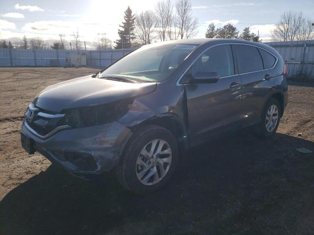 Photo 0 VIN: 2HKRM4H49FH125617 - HONDA CRV 