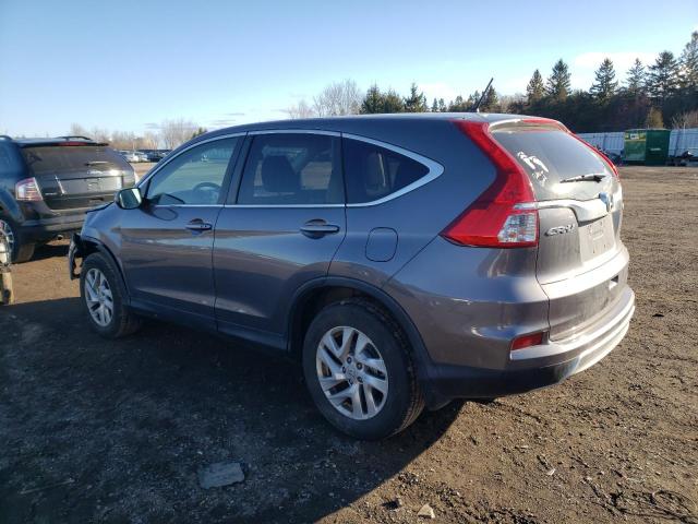 Photo 1 VIN: 2HKRM4H49FH125617 - HONDA CRV 