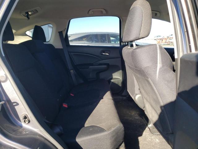 Photo 10 VIN: 2HKRM4H49FH125617 - HONDA CRV 