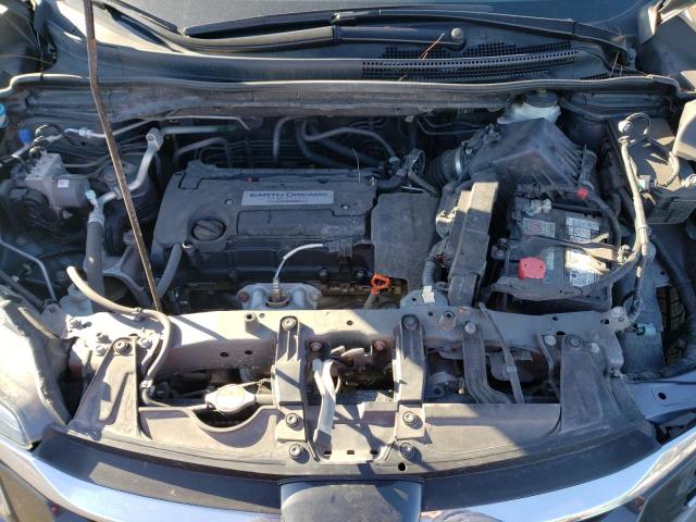 Photo 11 VIN: 2HKRM4H49FH125617 - HONDA CRV 