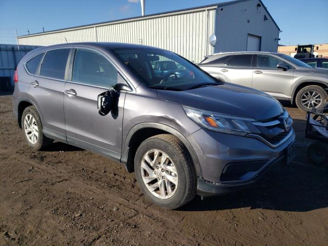 Photo 3 VIN: 2HKRM4H49FH125617 - HONDA CRV 