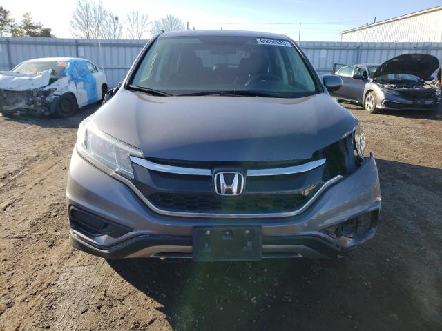 Photo 4 VIN: 2HKRM4H49FH125617 - HONDA CRV 