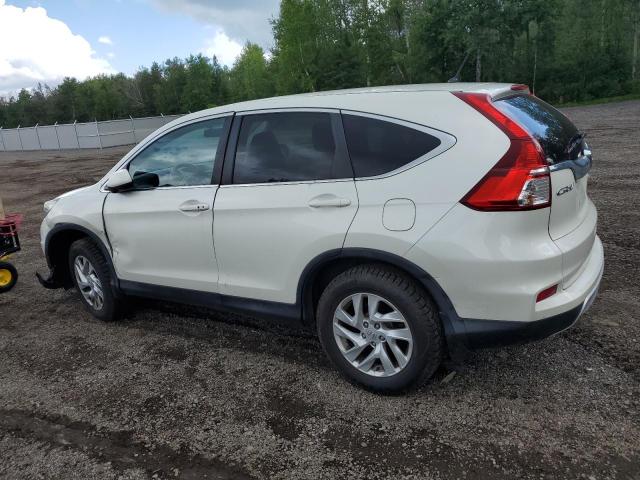 Photo 1 VIN: 2HKRM4H49GH106468 - HONDA CRV 